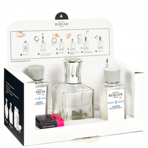 Startset Essentielle Carre