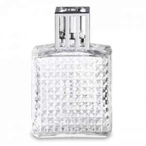 Diamant Transparente