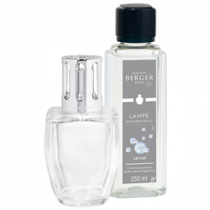 Startset June Transparent