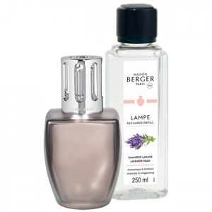 Startset June Bois De Rose