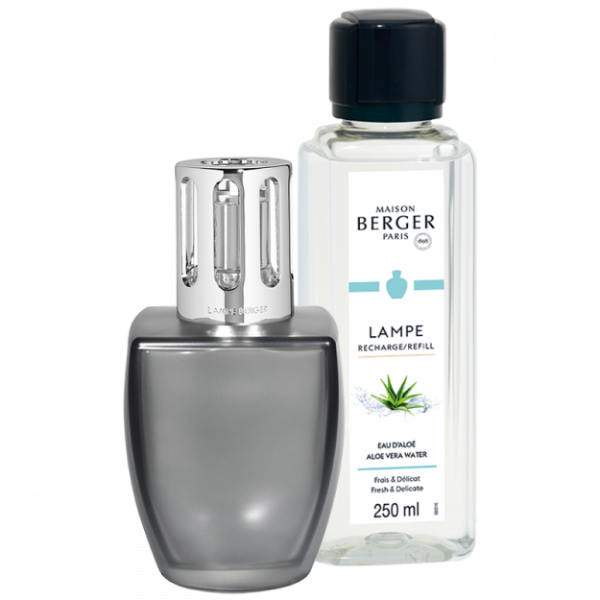 Startset June Gris Satine