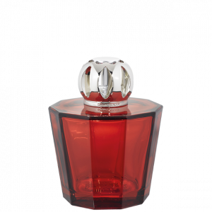 Lampe berger Red Crystal