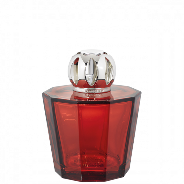 Lampe berger Red Crystal