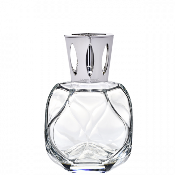 Resonance Transparente