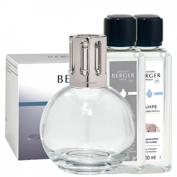 Startset Essentielle Ronde