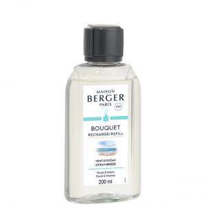 Refill Vent D'océan 200ML