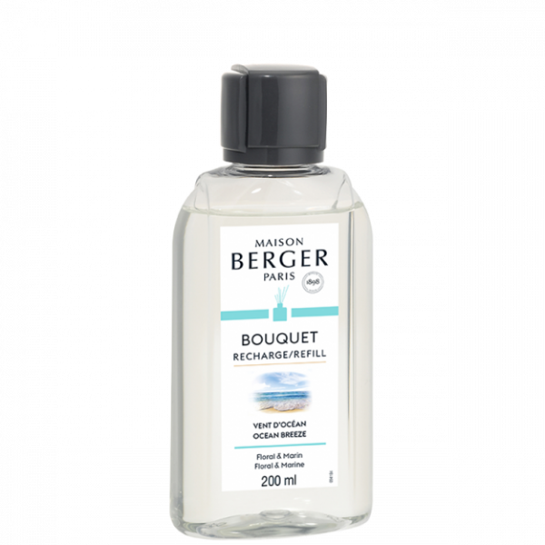 Refill Vent D'océan 200ML