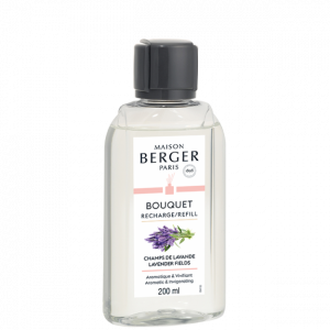 Refill Champs de Lavande