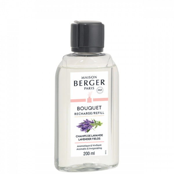 Refill Champs de Lavande