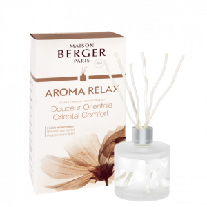 Bouquet Aroma Relax- Oriental