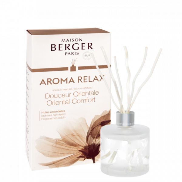 Bouquet Aroma Relax- Oriental