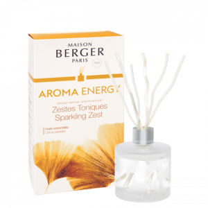 Bouquet Aroma Energy- Tonique