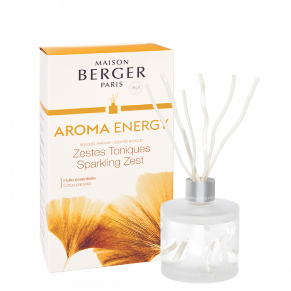 Bouquet Aroma Energy- Tonique