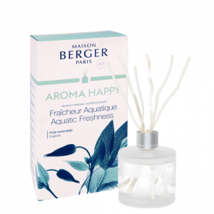 Bouquet Aroma Happy- Aquatique