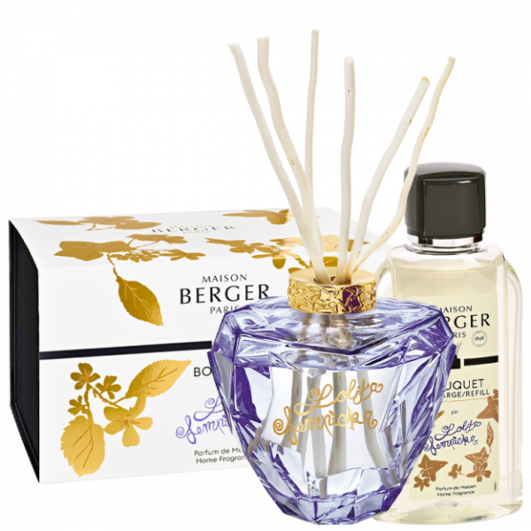 Bouquet Premium Parme Lolita +200Ml