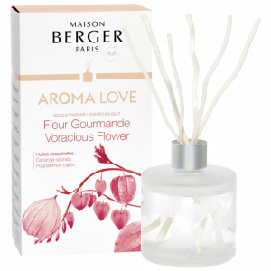 Bouquet Aroma Love- Fleur Gourmande