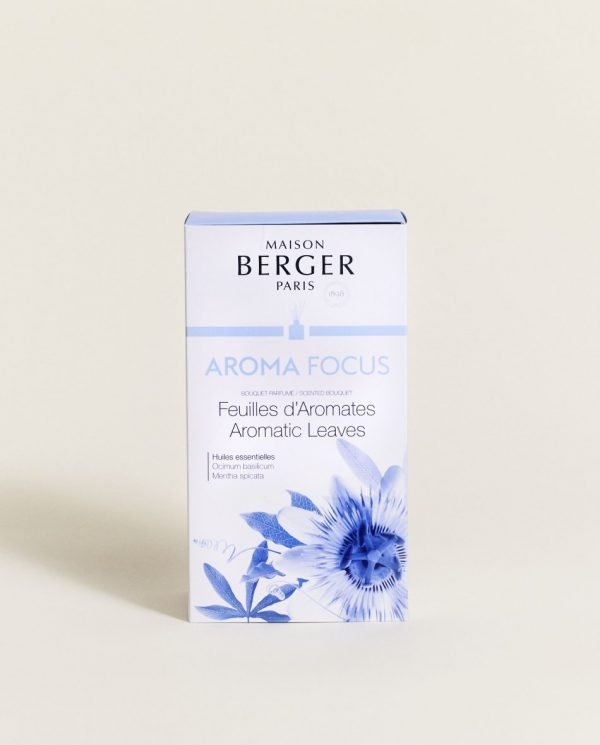 Aroma Focus Geurstokjes - Afbeelding 6