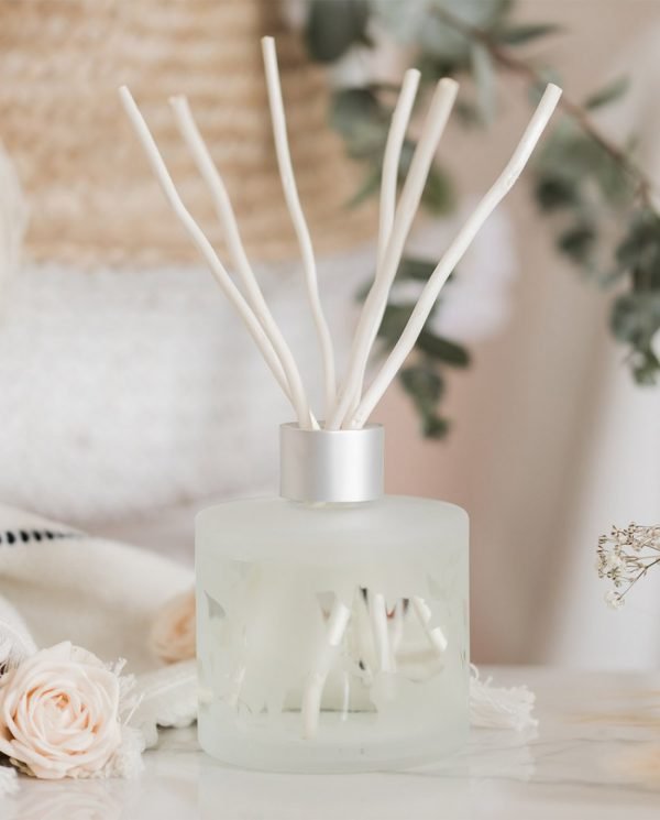 Aroma D-Stress- Douceur De Fruits Geurstokjes - Afbeelding 2