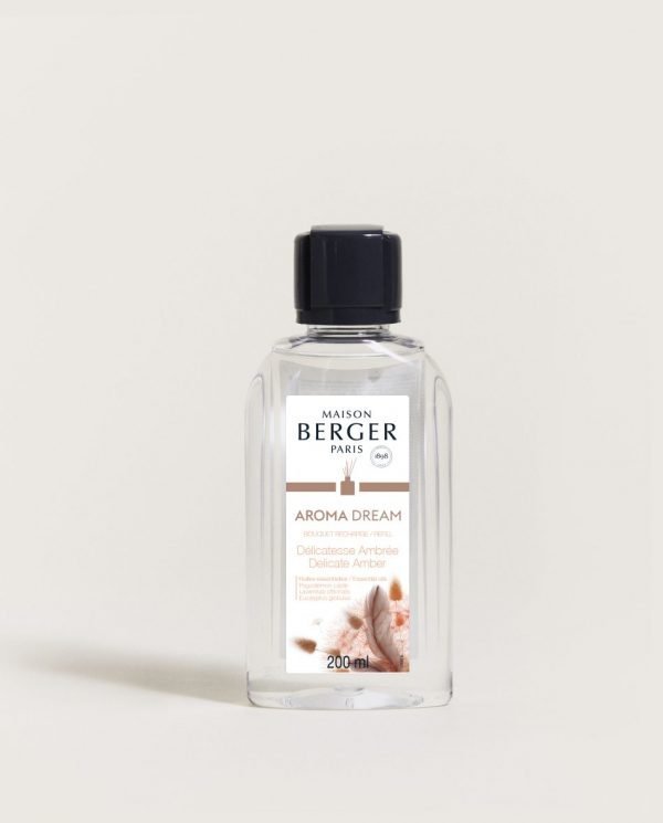 Aroma Dream-Delicatesse Ambree Bouquet 200Ml