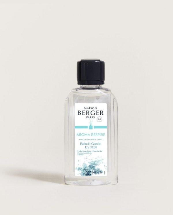 Aroma Respire- Ballade Glacee Bouquet 200Ml