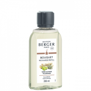 Refill Terre Sauvage 200Ml