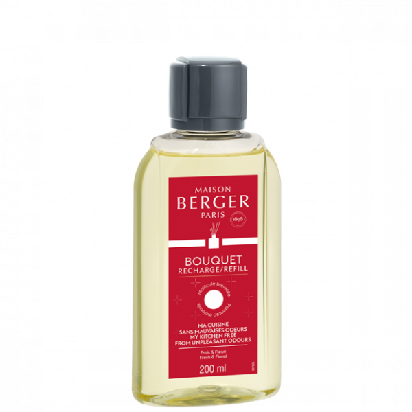 Refill Ma Cuisine Sans Mauvaises Odeurs 200ML