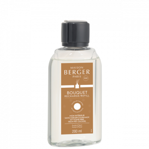 Refill  Mon Intérieur Sans Odeurs D'animaux 200Ml