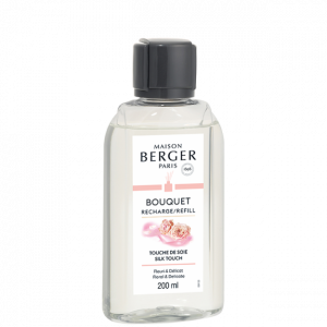 Recharge 200Ml Touche De Soie