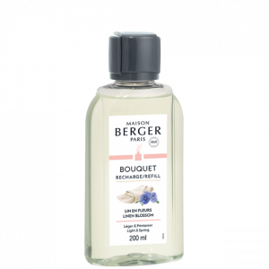 Recharge 200Ml Lin En Fleur