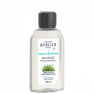 Refill Herbe Fraiche 200Ml