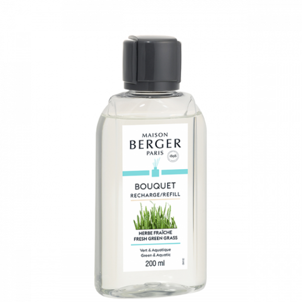 Refill Herbe Fraiche 200Ml