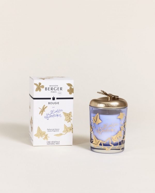 Bougie Parma Lolita Lempicka - Afbeelding 6