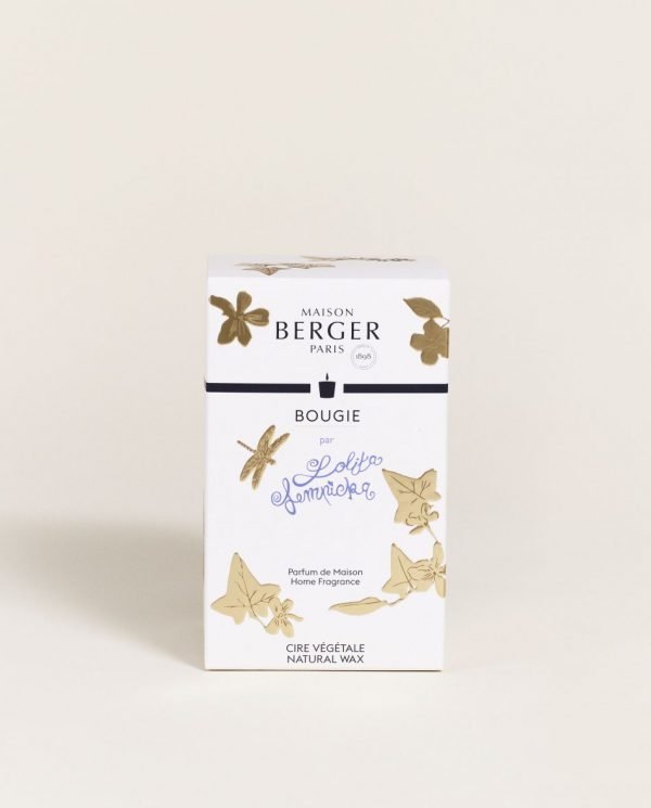 Bougie Parma Lolita Lempicka - Afbeelding 7