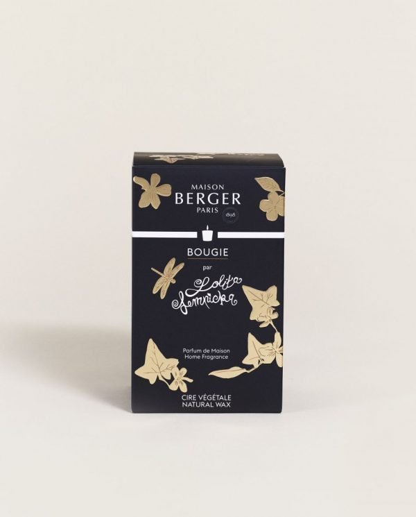 Bougie Lolita Lempicka Black Edition - Afbeelding 6