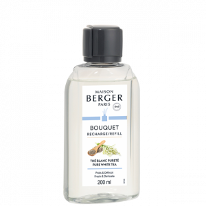 Refill Thé Blanc Pureté 200ML