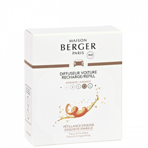 Recharge Diff.voiture Petillance Exq