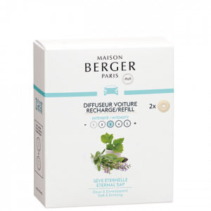 Recharge Diff.voiture Seve Eternelle