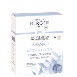 Recharge Diff.voiture Focus