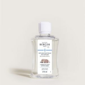 Cotton Caress Mist Diffuser navulling