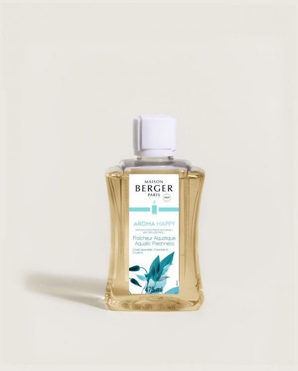 Aroma Happy Diffuser Navulling