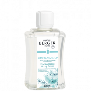 Refill mist diffusers 475Ml Aroma Wake-Up