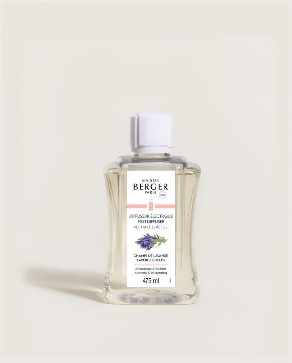 Lavender fields Diffuser Navulling