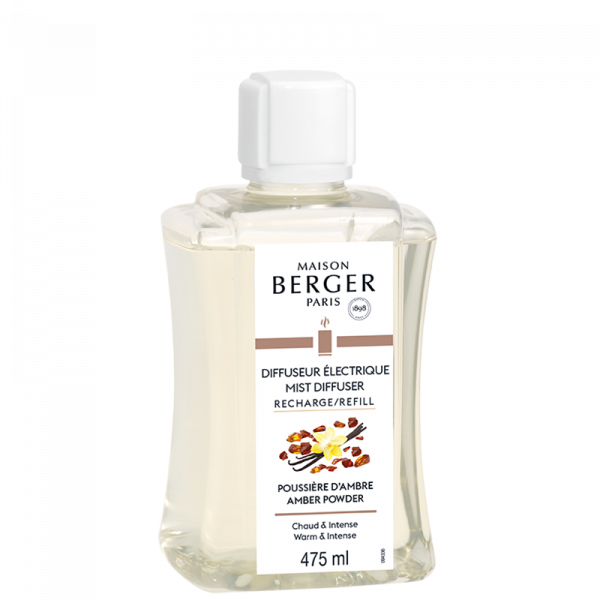 Refill 475Ml Poussiere D'ambre- Amber Powder