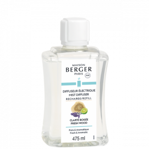 Refill Mist diffusers 475Ml Clarté Boisée