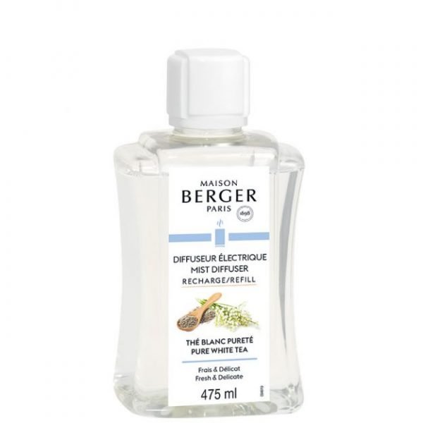 Refill Mist diffusers 475Ml The Blanc Purete
