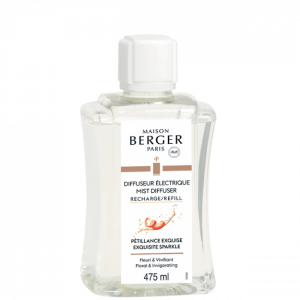 Refill Mist diffusers 475Ml Petillance Exquise