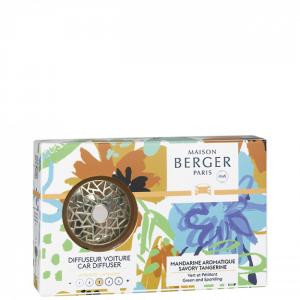 Diffuseur Revelry- Mandarine