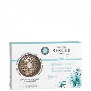 Diffuseur Aroma Travel