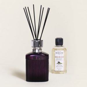 Alpha Prune Scandale-Sous L'oliveraie