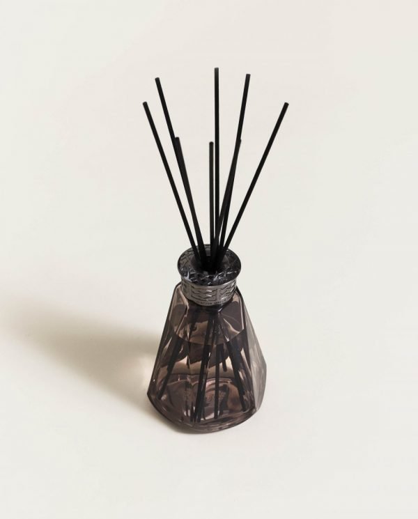 Bouquet Pyramide Rose Antique- Orange Cannelle - Afbeelding 3